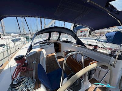 Bavaria 49 Cruiser Sailingboat 2005, with Volvo Penta engine, Croatia