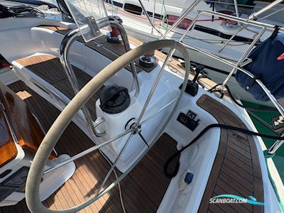 Bavaria 49 Cruiser Sailingboat 2005, with Volvo Penta engine, Croatia