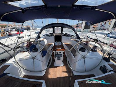 Bavaria 49 Cruiser Sailingboat 2005, with Volvo Penta engine, Croatia