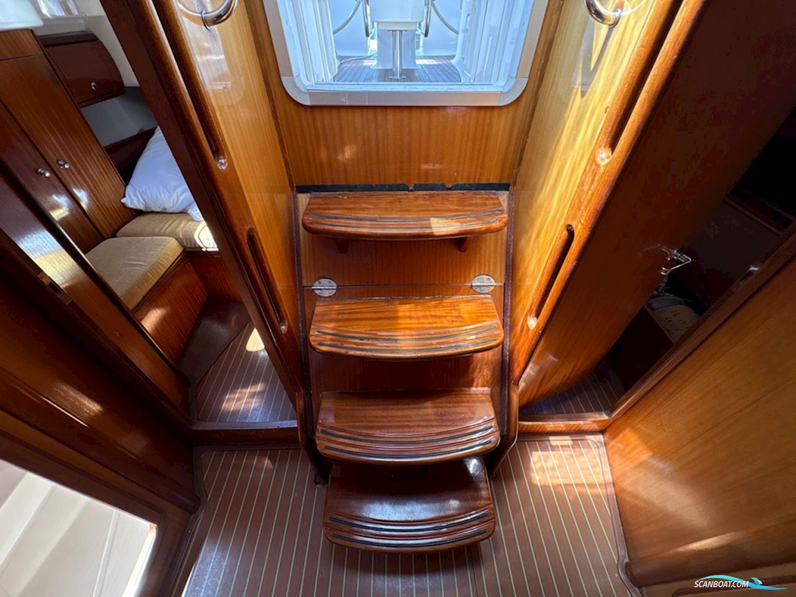Bavaria 49 Cruiser