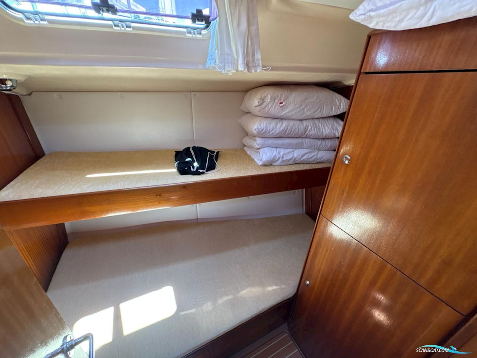Bavaria 49 Cruiser