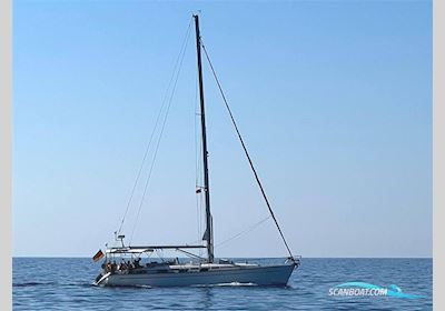 Bavaria 49 Sailingboat 2004, Turkey