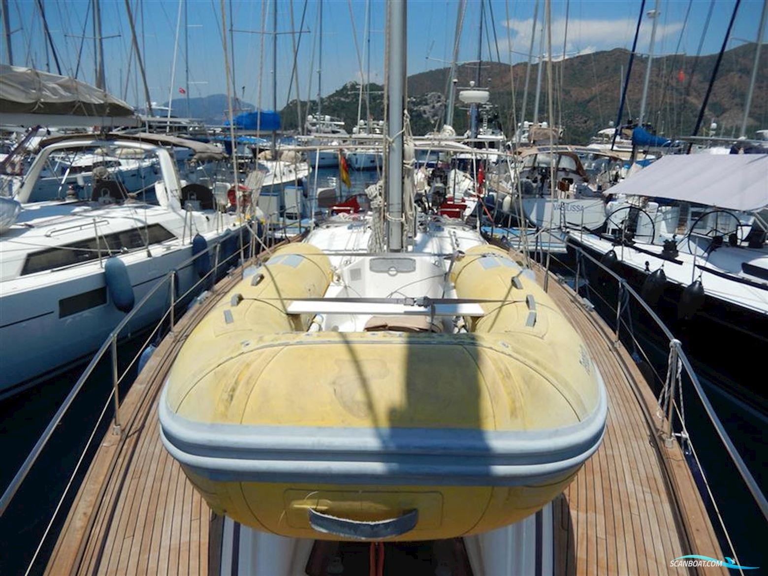 Bavaria 49