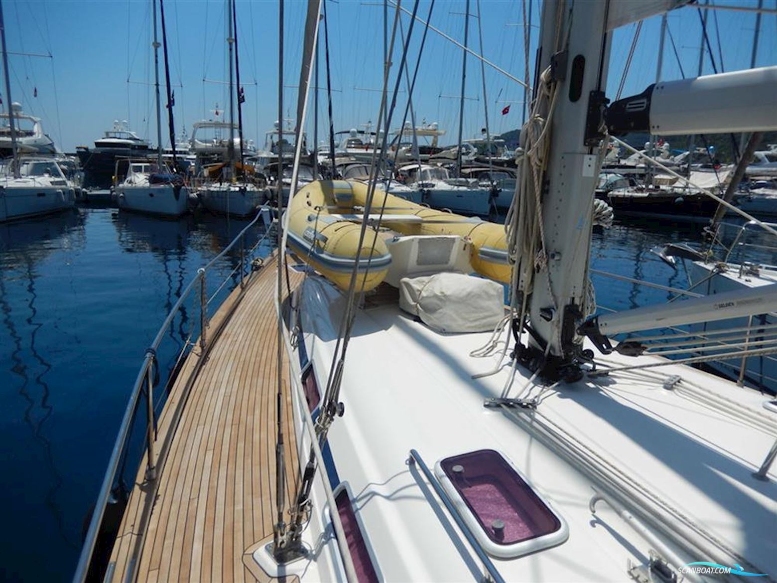 Bavaria 49