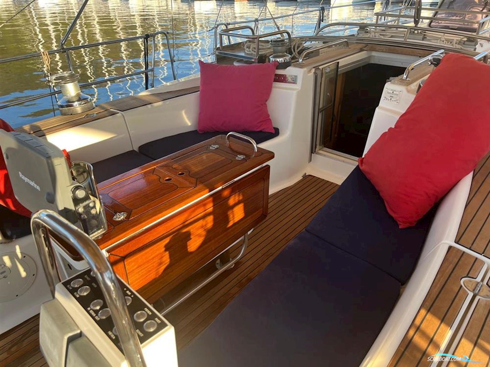 Bavaria 49