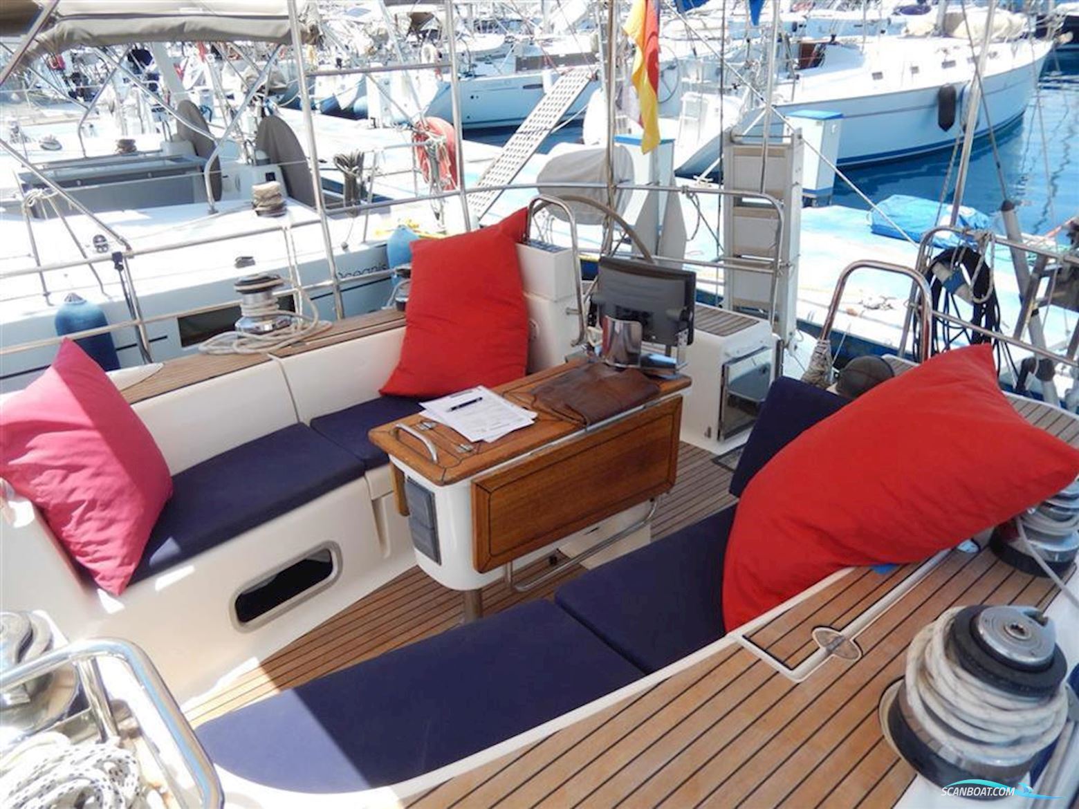 Bavaria 49