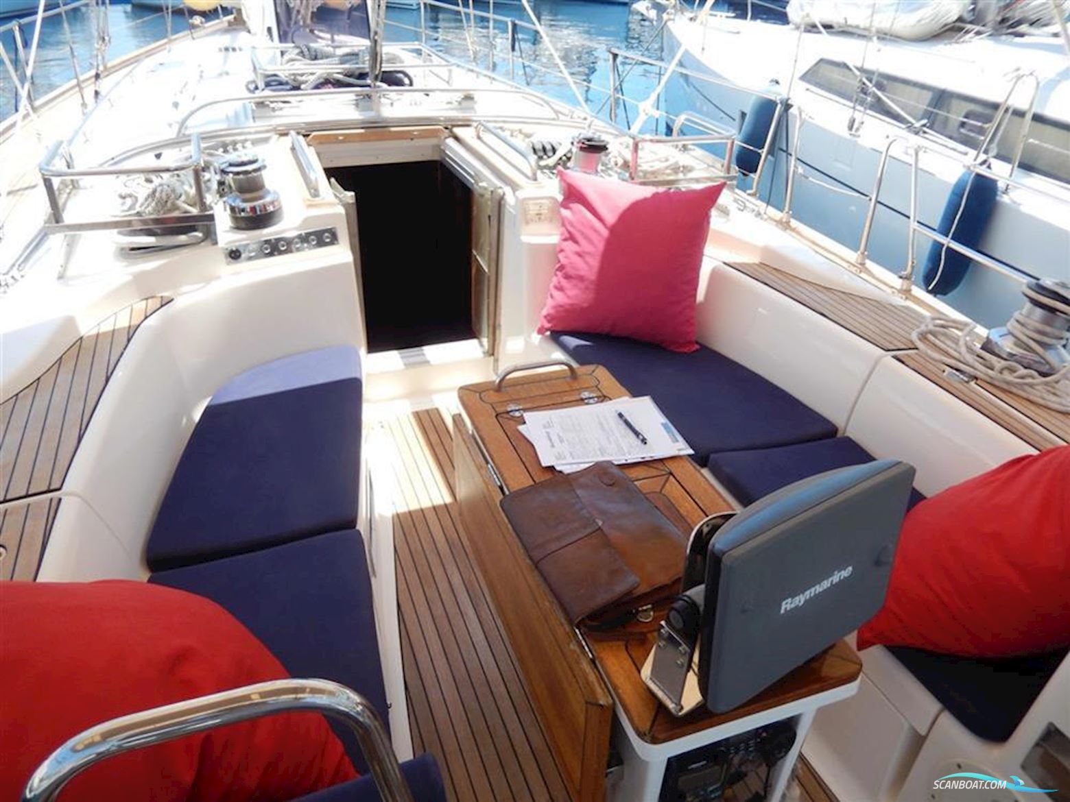 Bavaria 49