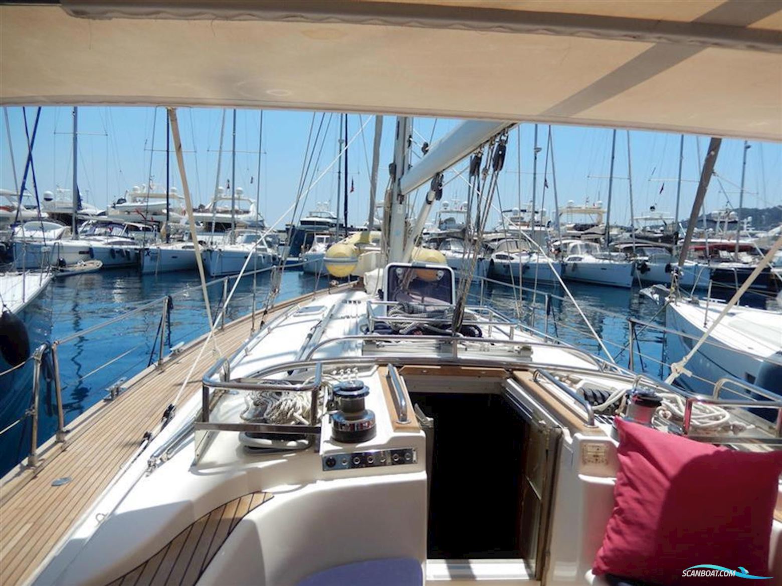 Bavaria 49