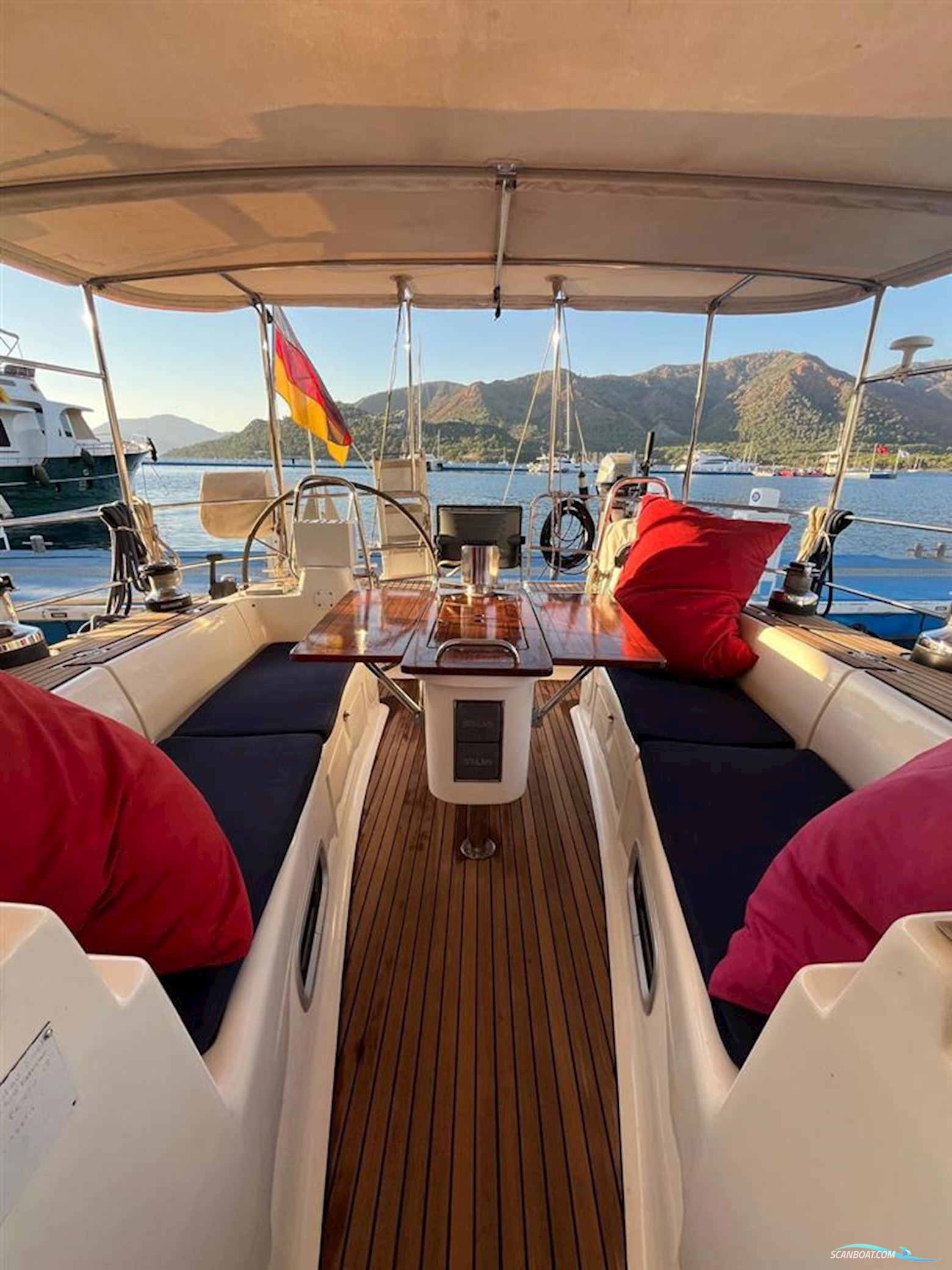 Bavaria 49