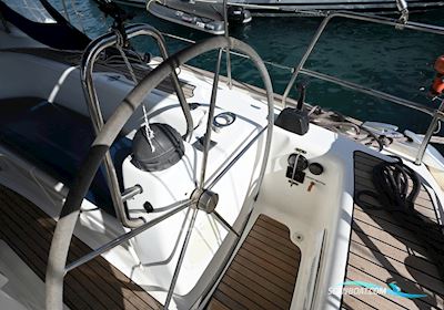 Bavaria 50 Cruiser Sailingboat 2008, with Volvo Penta D2 - 75 engine, Greece