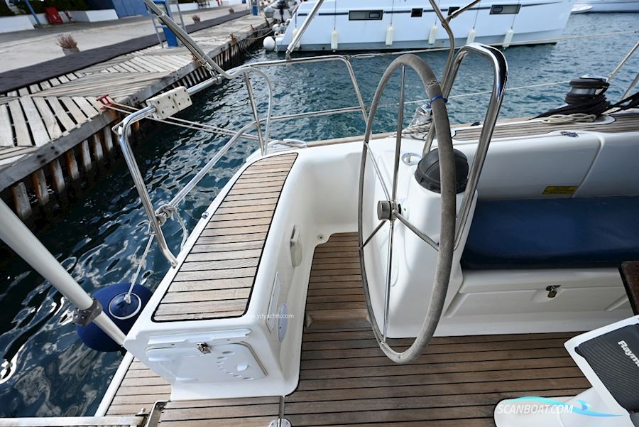 Bavaria 50 Cruiser