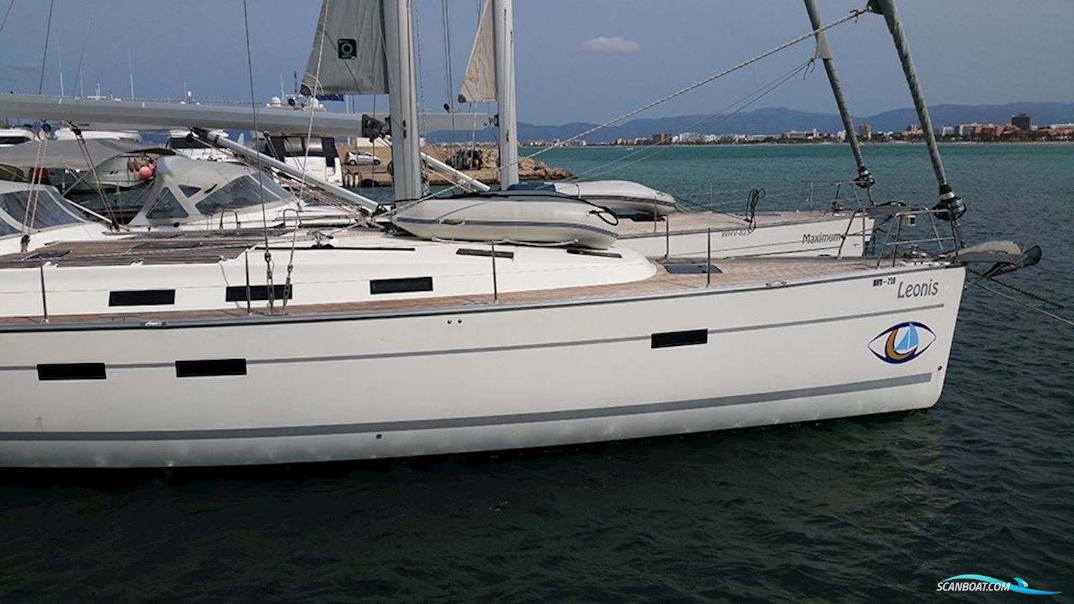 Bavaria 50 Cruiser