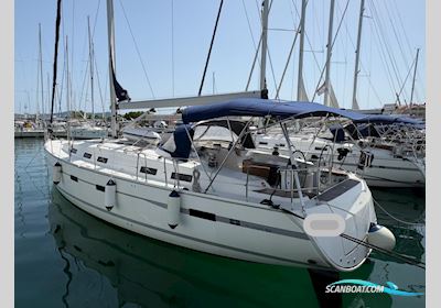 Bavaria 50 cruiser Sailingboat 2012, with VOLVO PENTA engine, Croatia