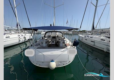 Bavaria 50 Cruiser Sailingboat 2012, with Volvo Penta engine, Croatia