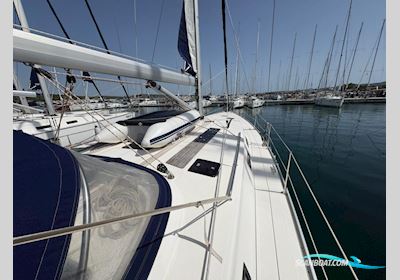 Bavaria 50 Cruiser Sailingboat 2012, with Volvo Penta engine, Croatia