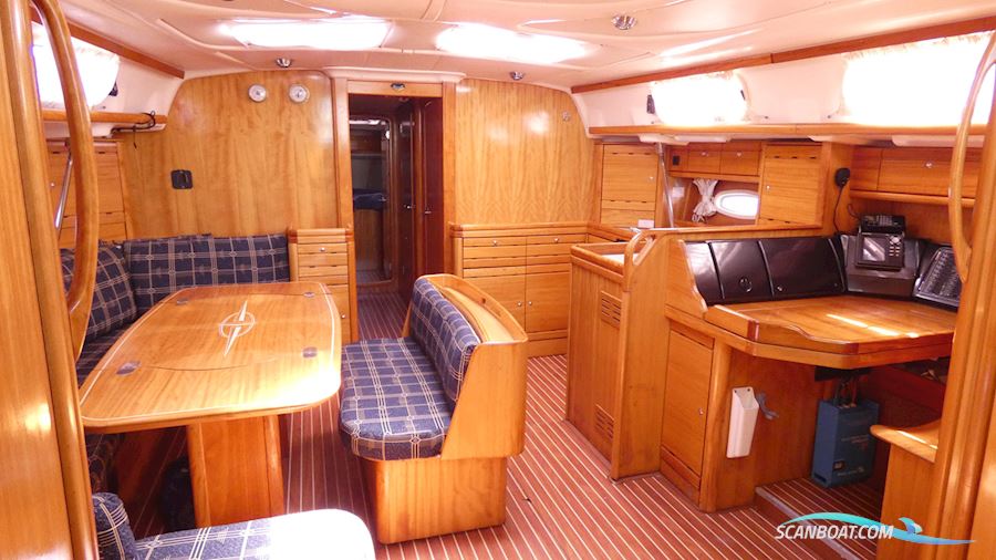 Bavaria 50 Cruiser