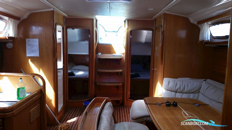 Bavaria 50 Cruiser
