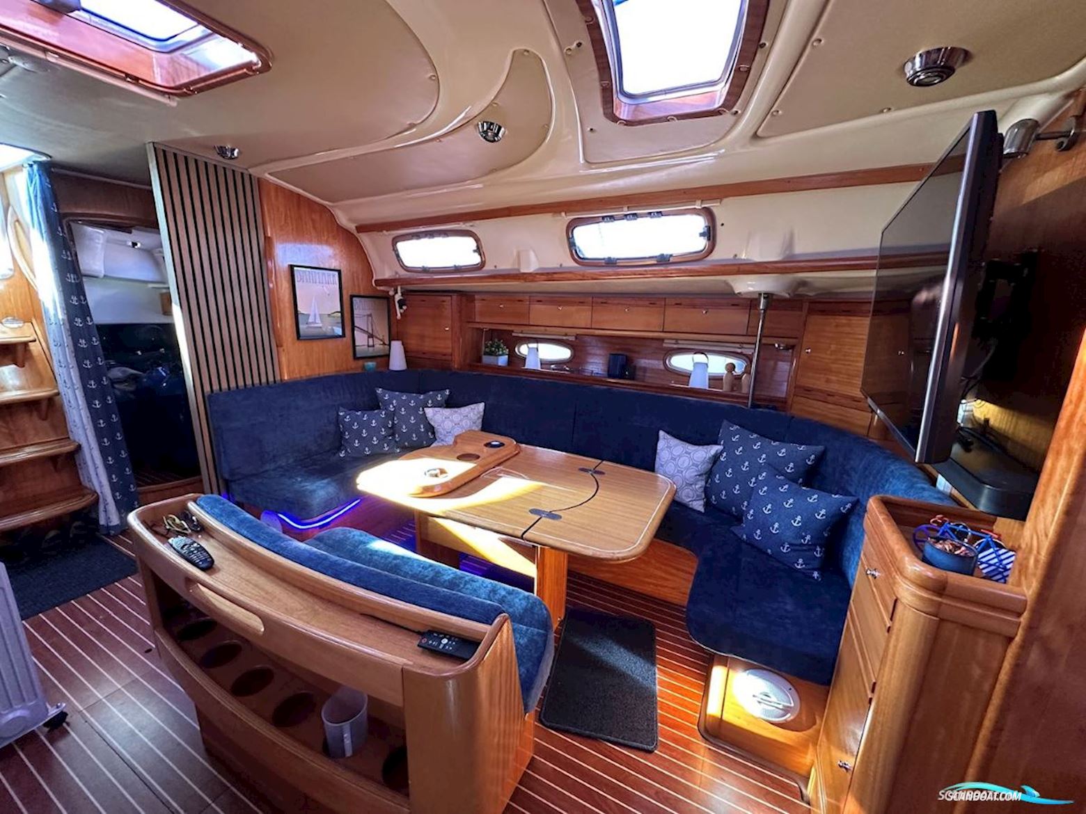Bavaria 50 Cruiser