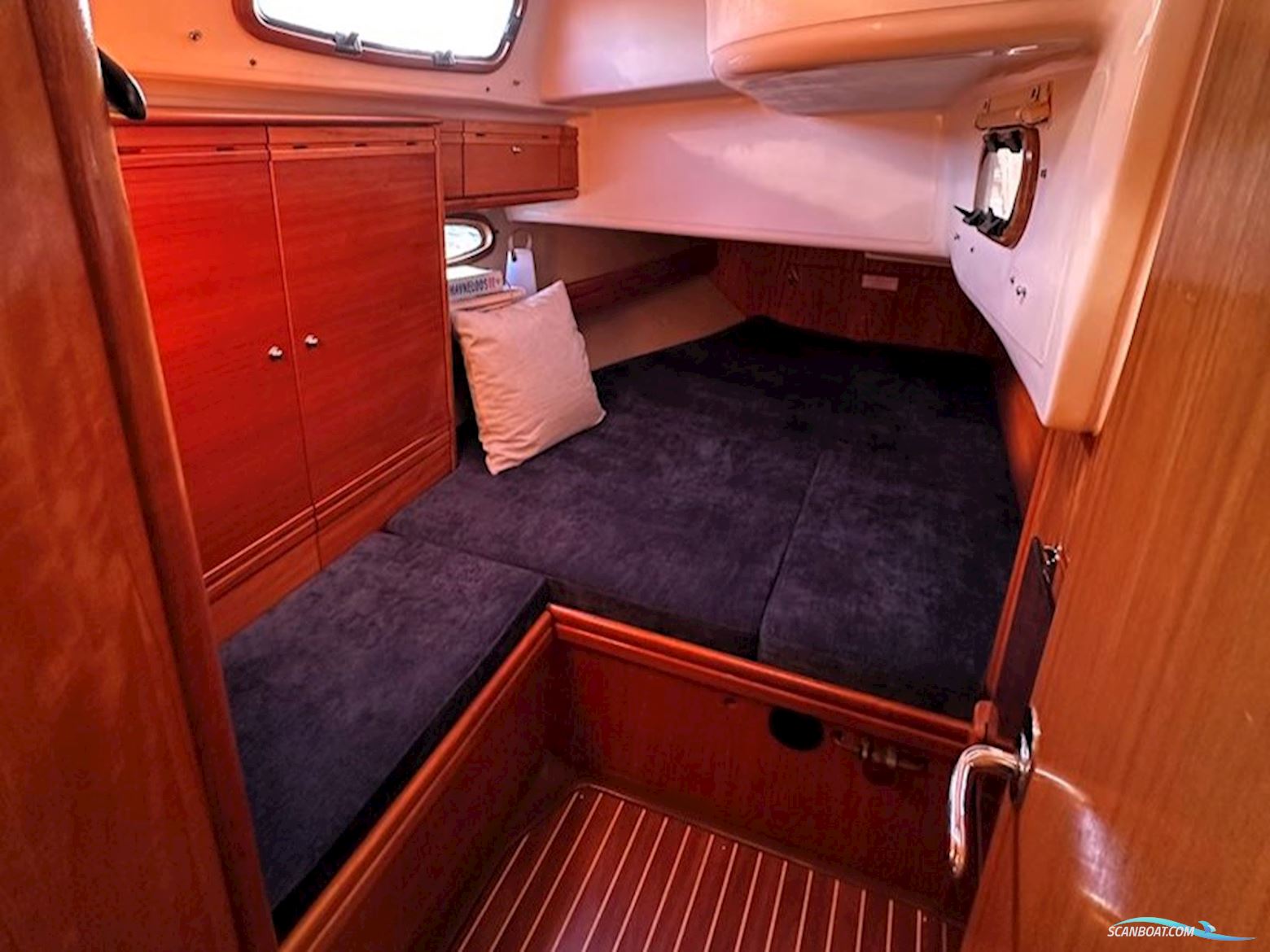 Bavaria 50 Cruiser