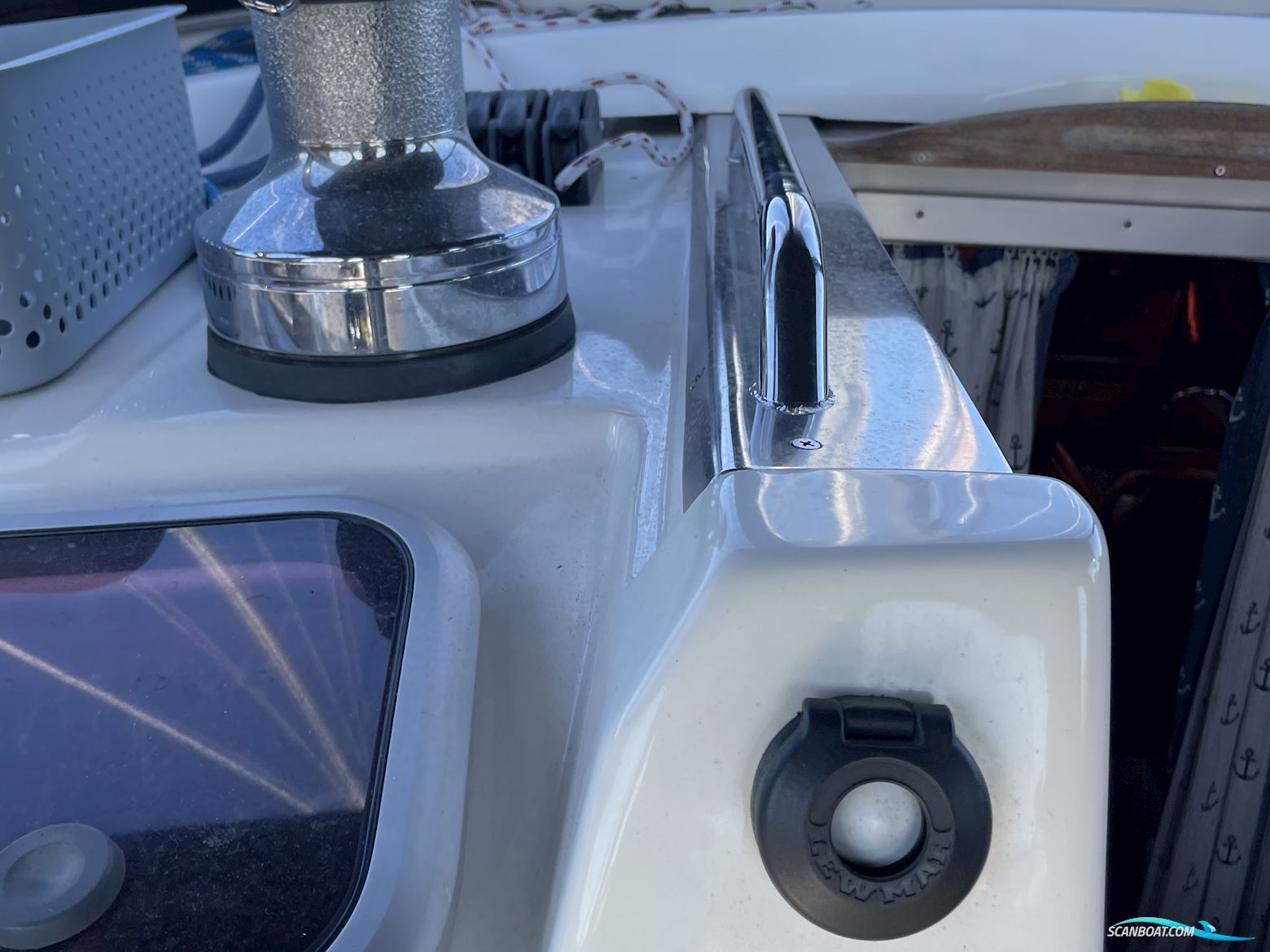 Bavaria 50 Cruiser