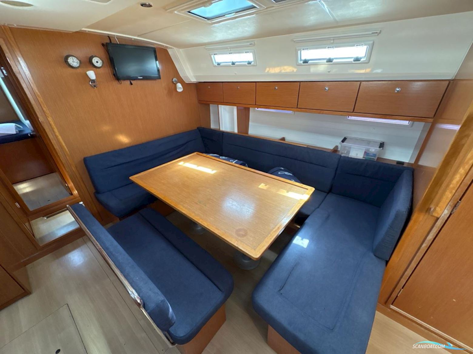 Bavaria 50 cruiser