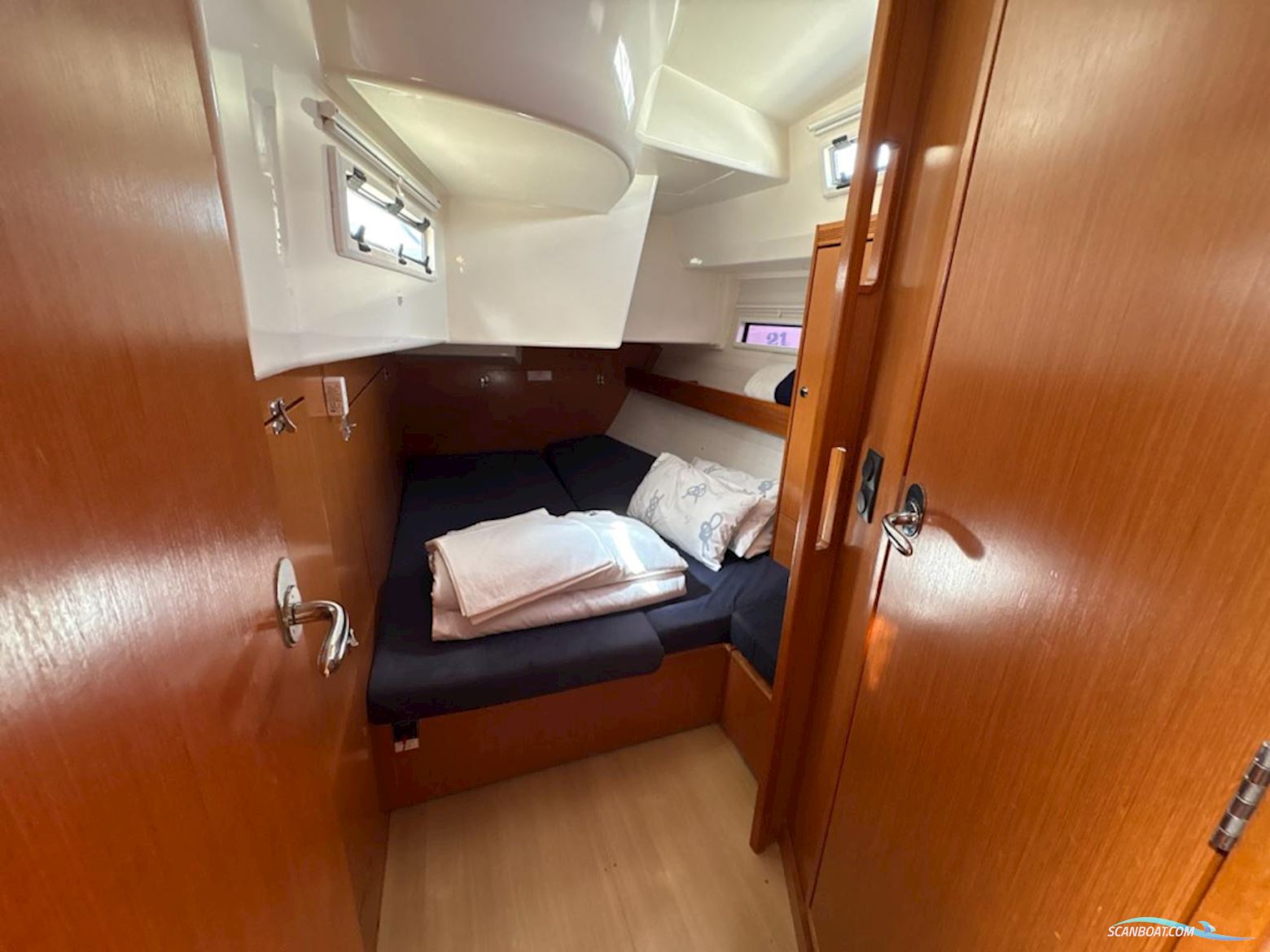 Bavaria 50 cruiser