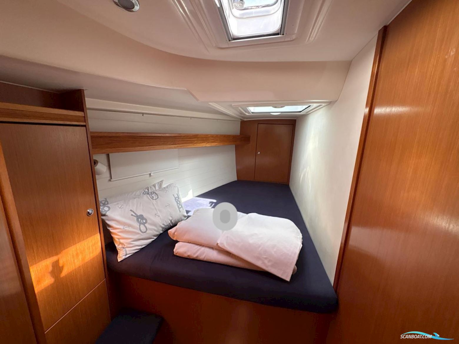 Bavaria 50 cruiser