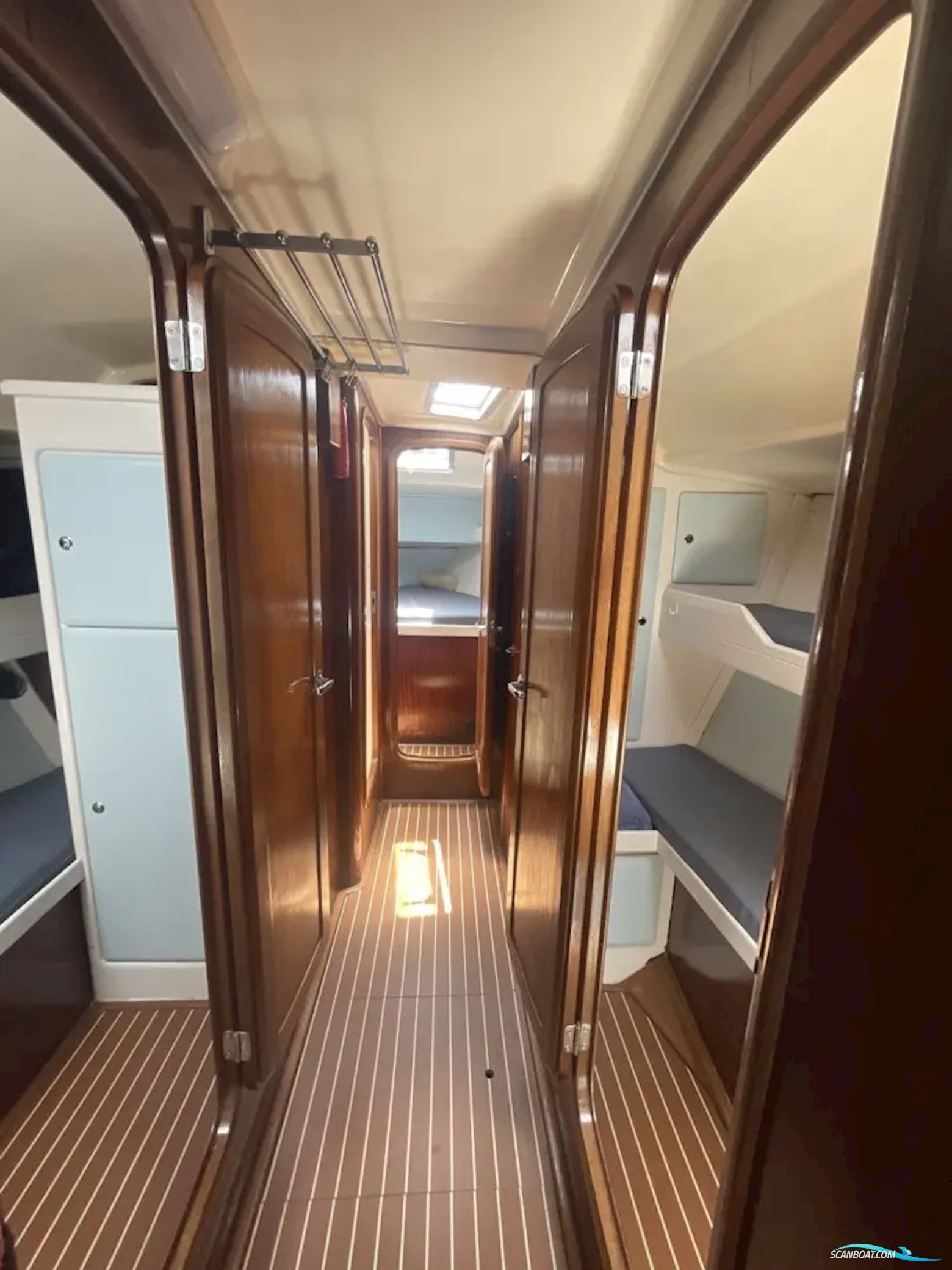 Bavaria 50