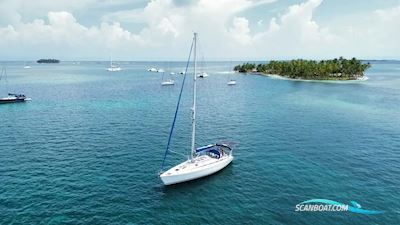 Bavaria 50 Sailingboat 2002, with Volvo Penta engine, No country info