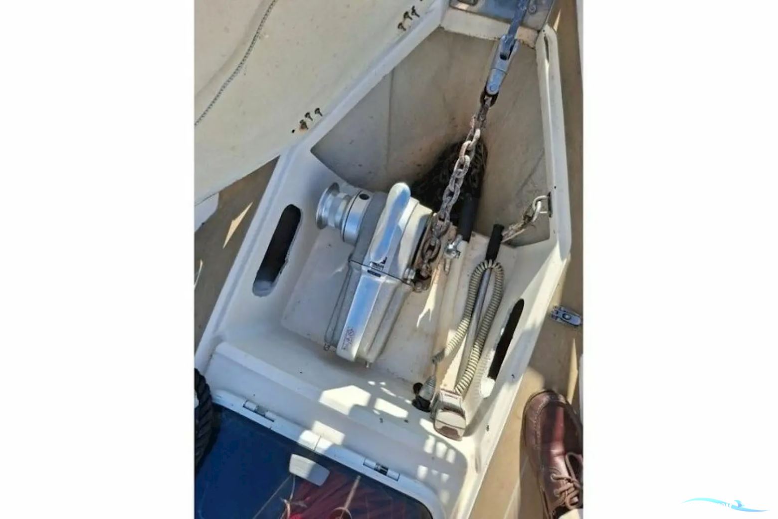 Bavaria 50