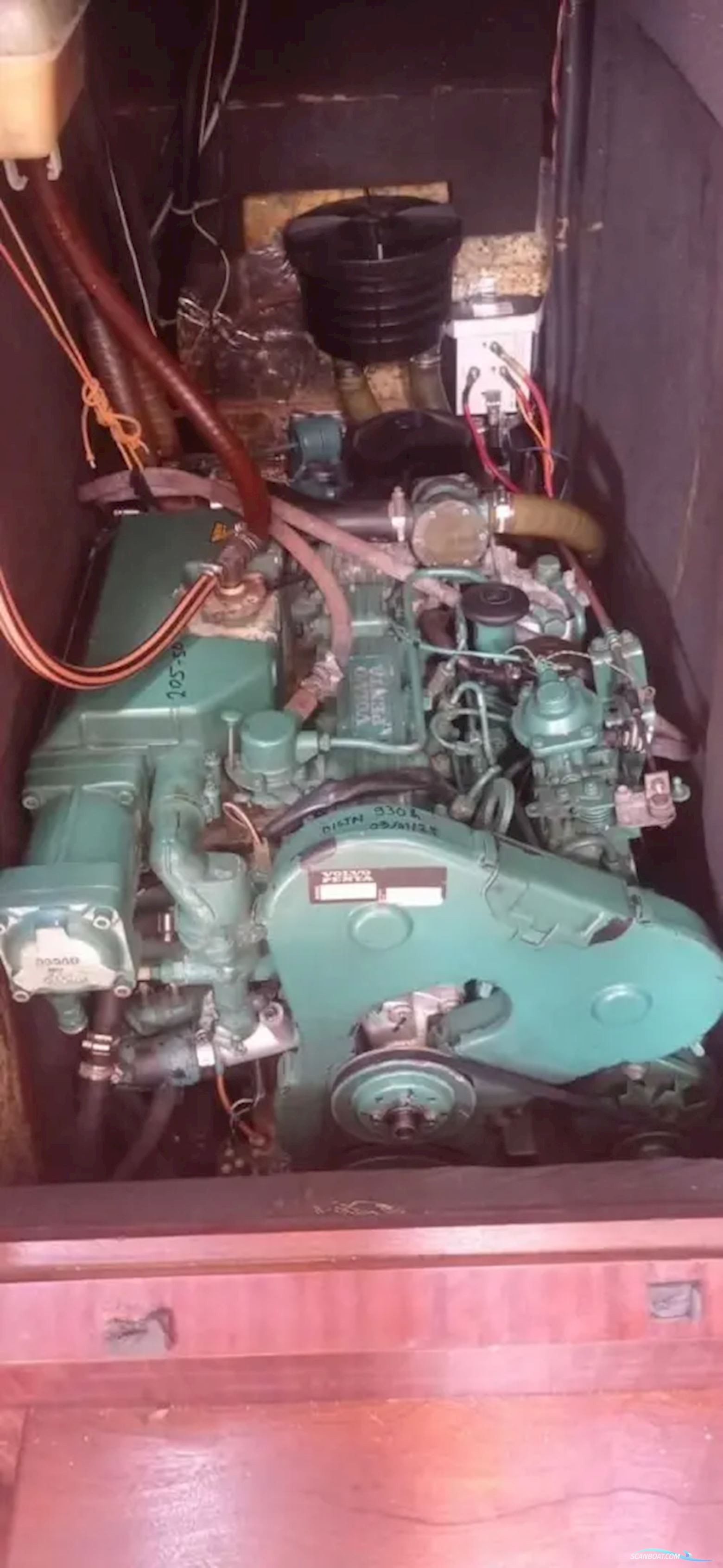 Bavaria 50