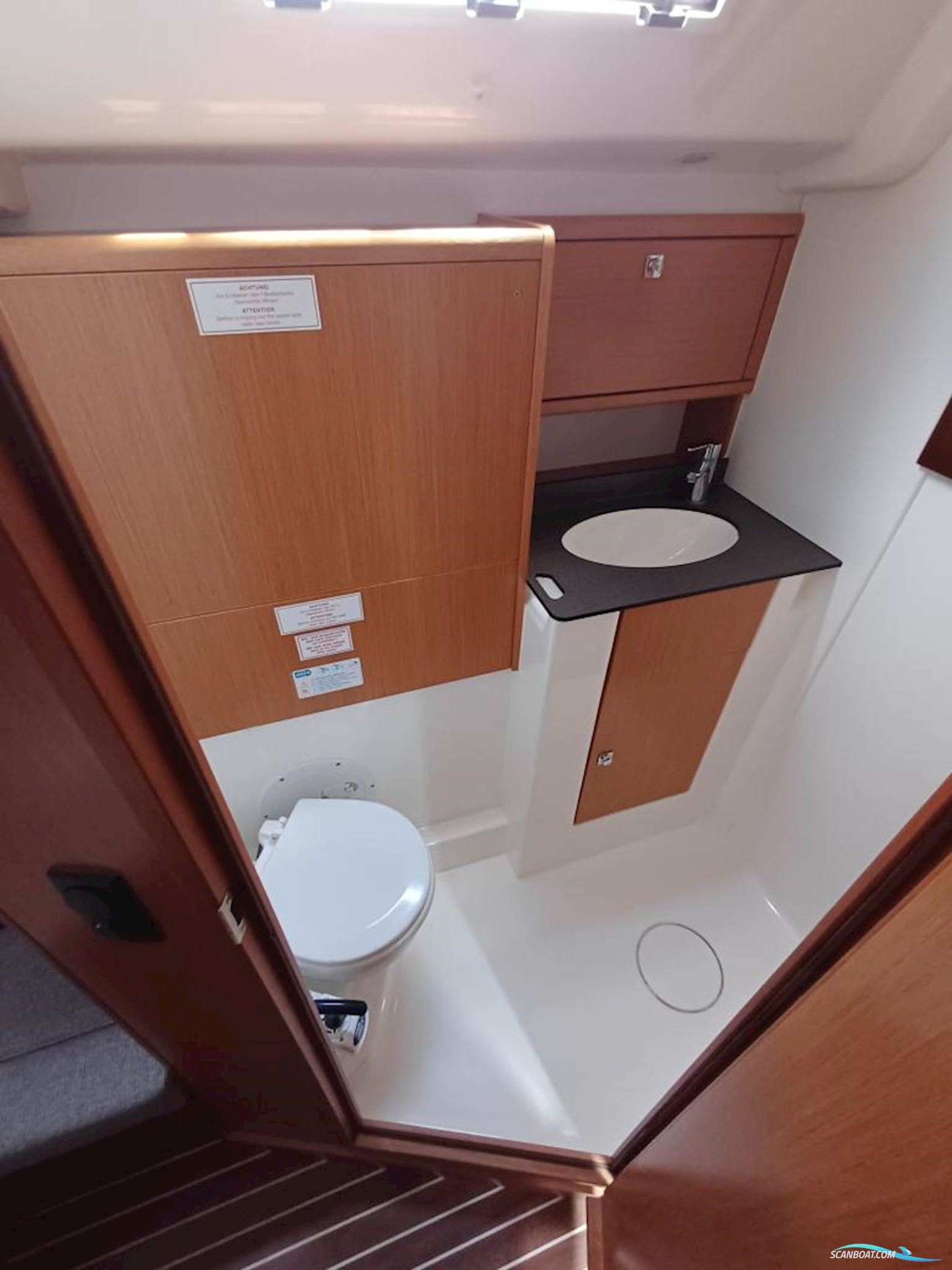 Bavaria 51 Cruiser "Atlas"