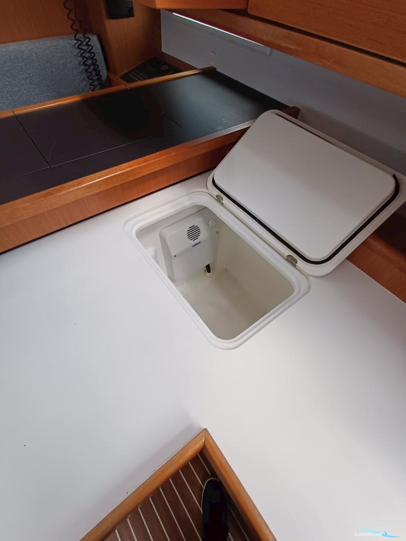 Bavaria 51 Cruiser "Atlas"