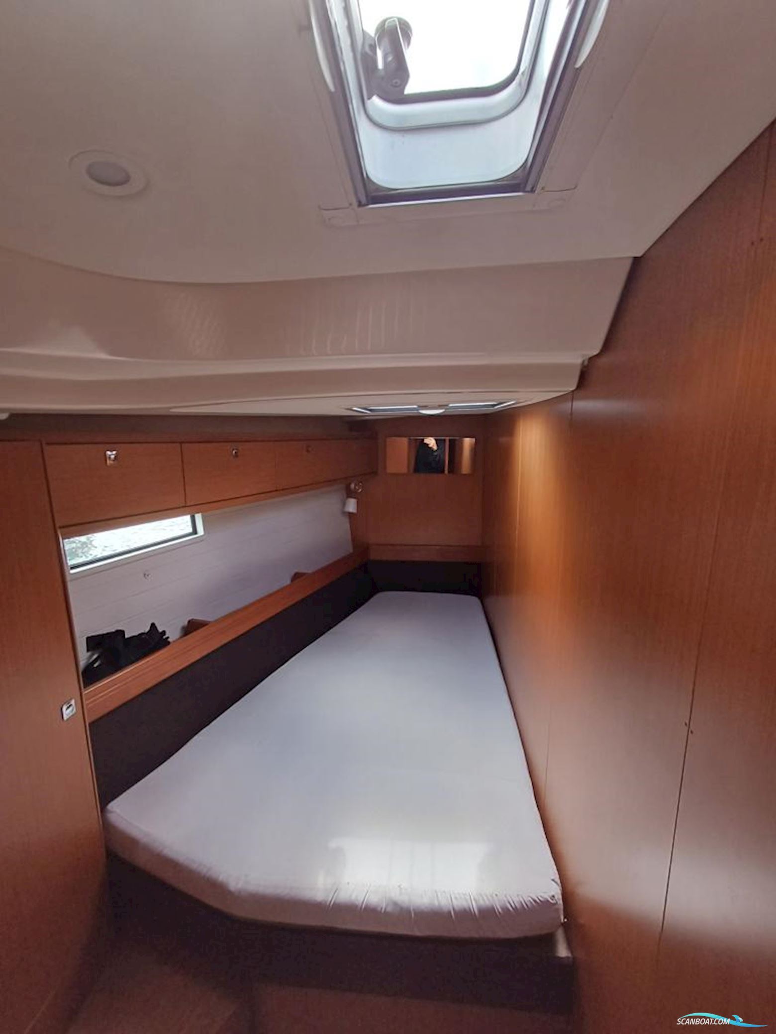 Bavaria 51 Cruiser "Atlas"