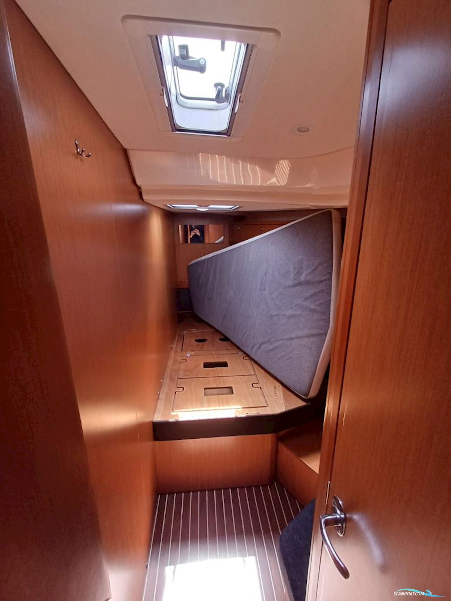 Bavaria 51 Cruiser "Atlas"