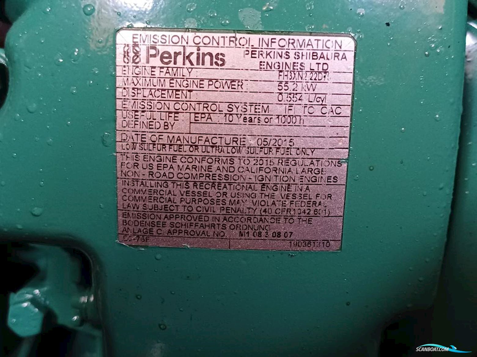 Bavaria 51 Cruiser "Atlas"