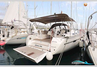 Bavaria 51 Cruiser Sailingboat 2017, with Volvo Penta engine, Spain