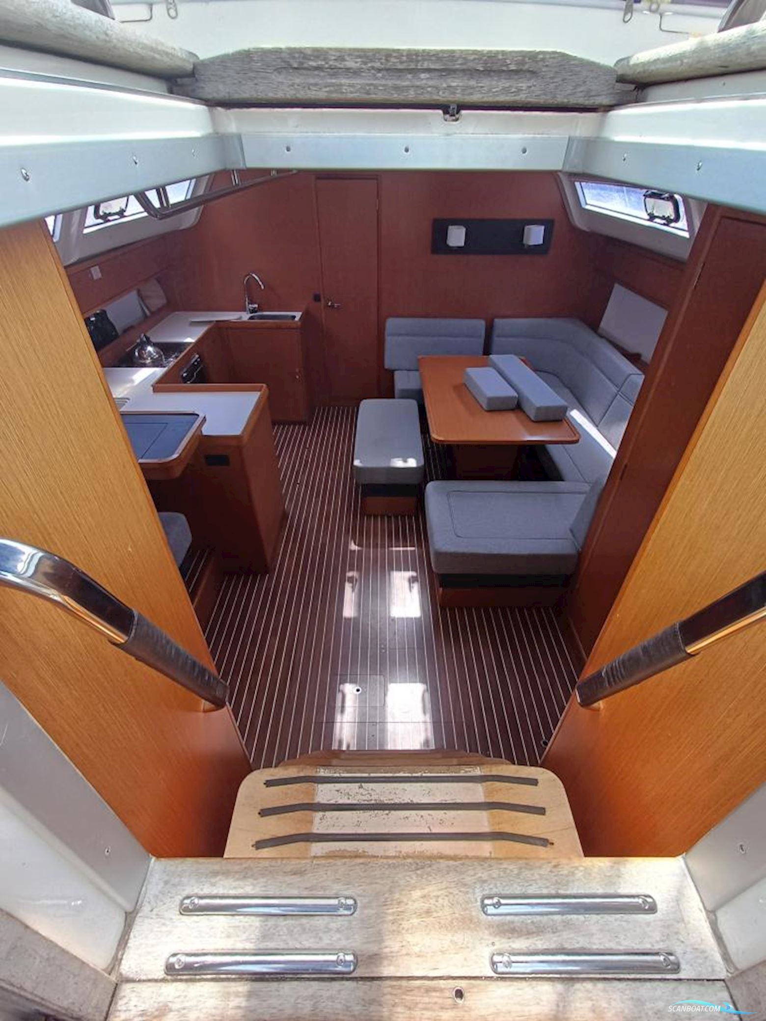 Bavaria 51 Cruiser "Sleipnir"