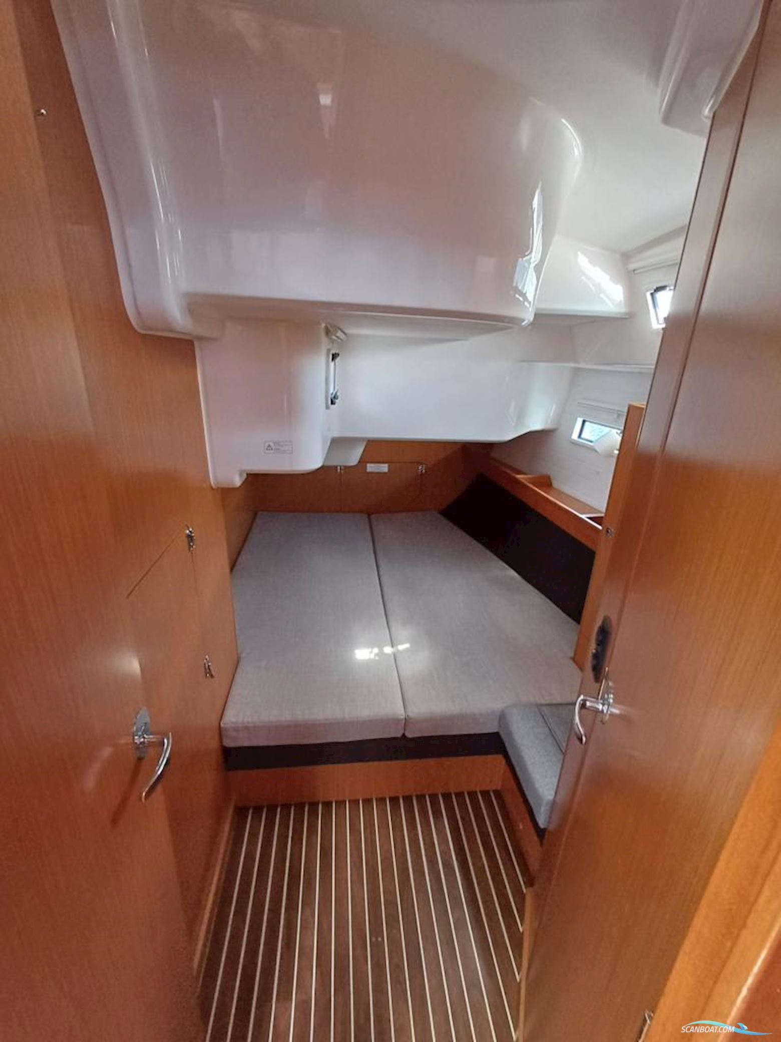 Bavaria 51 Cruiser "Sleipnir"