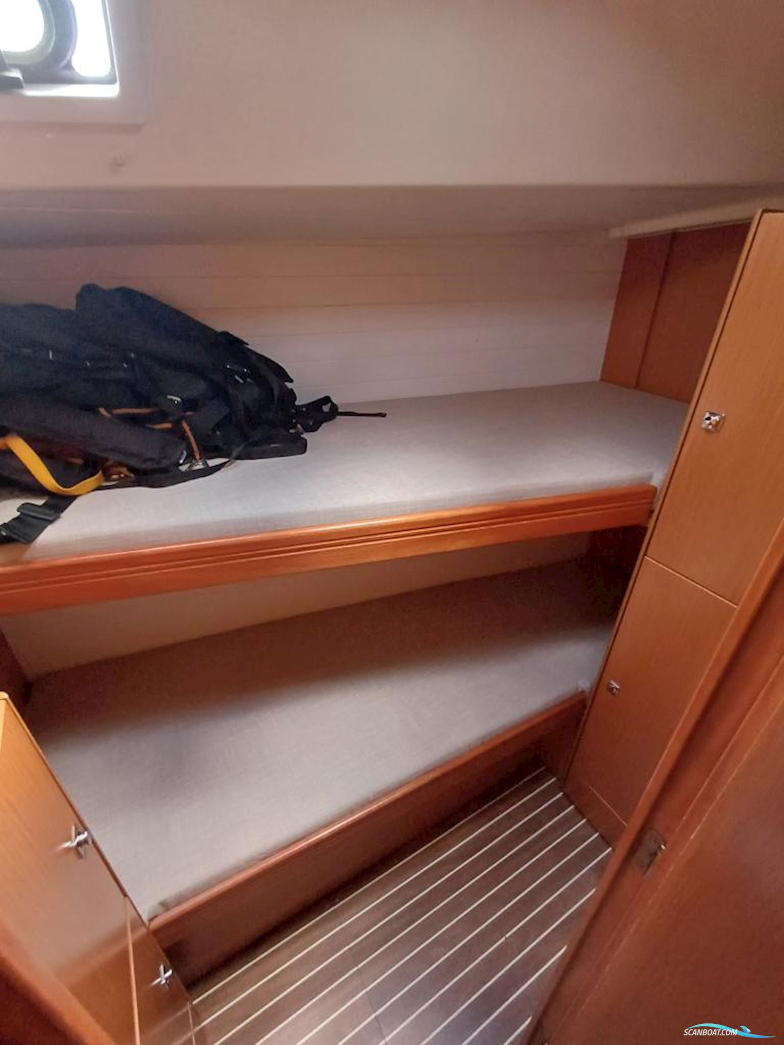 Bavaria 51 Cruiser "Sleipnir"