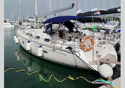 Bavaria 51 Holiday Sailingboat 2010, with Volvo Penta D2 engine, Croatia