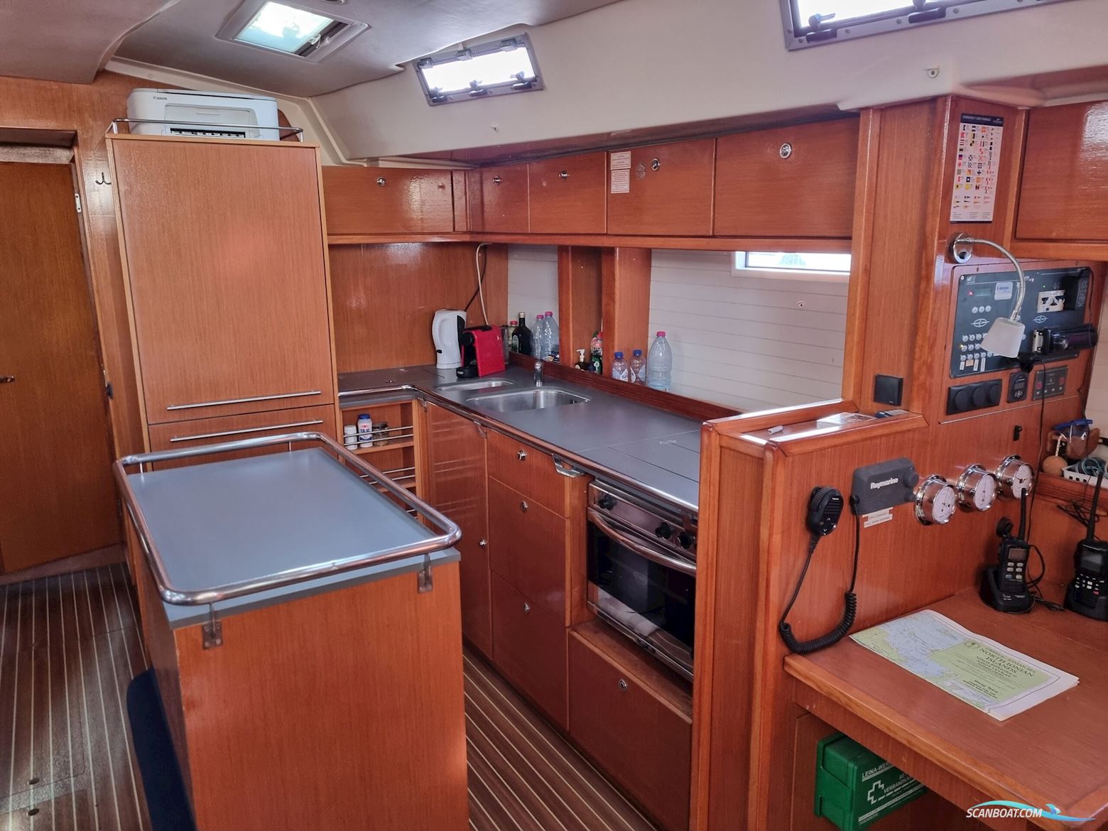 Bavaria 55 Cruiser
