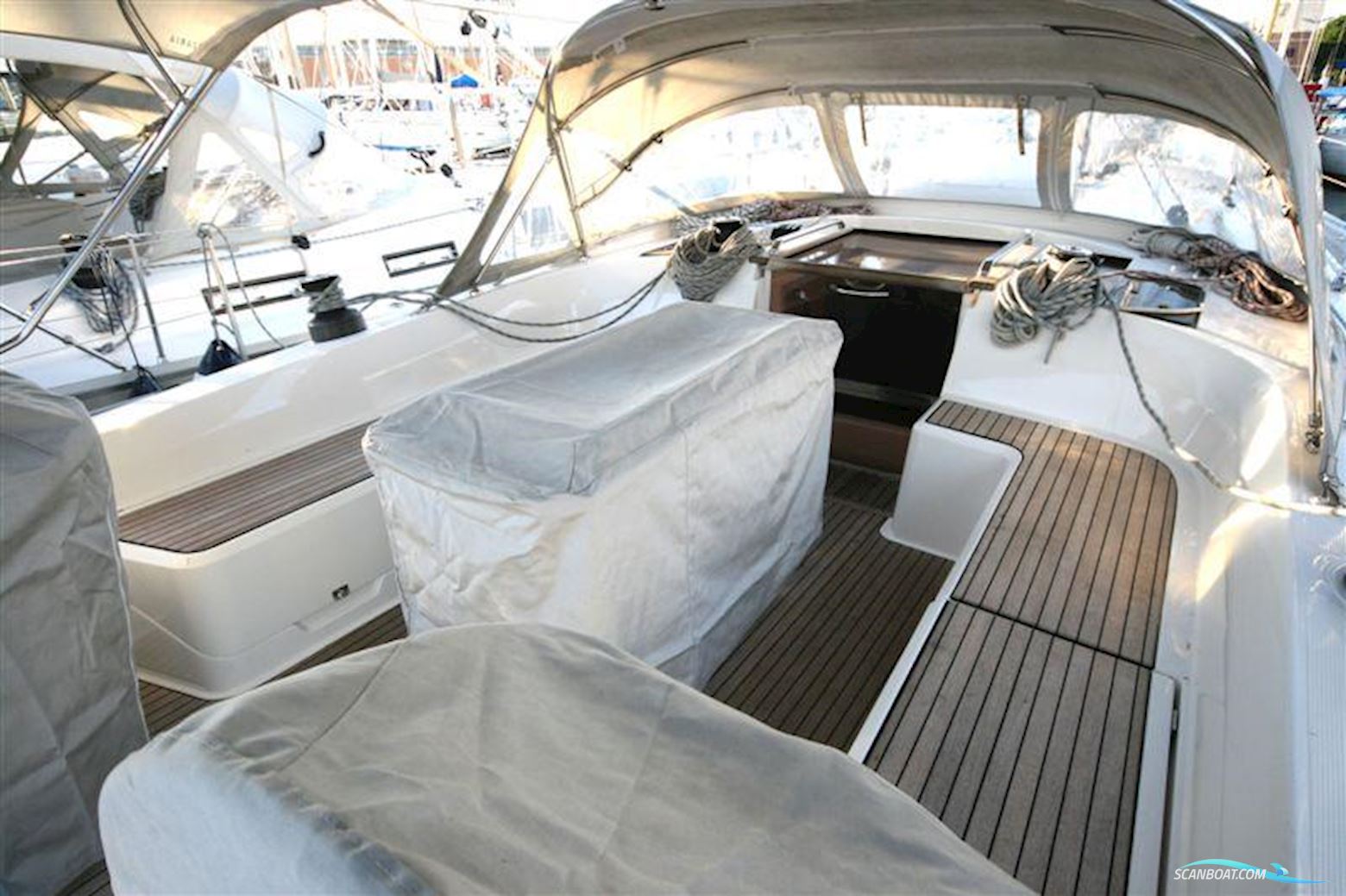 Bavaria 56 Cruiser