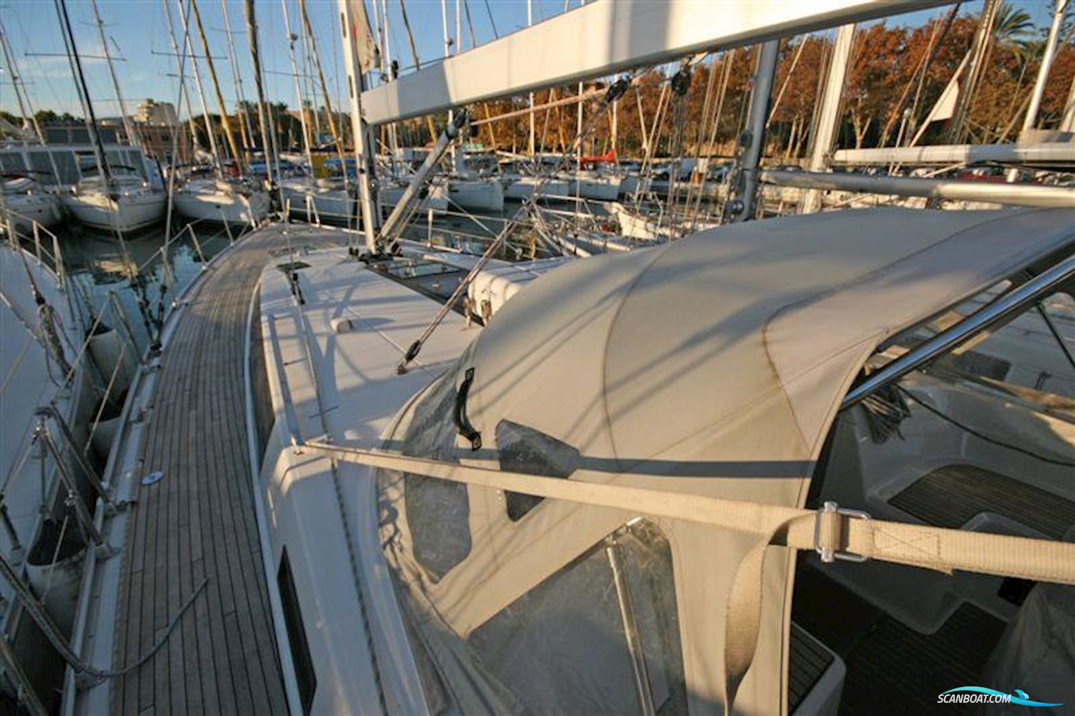 Bavaria 56 Cruiser
