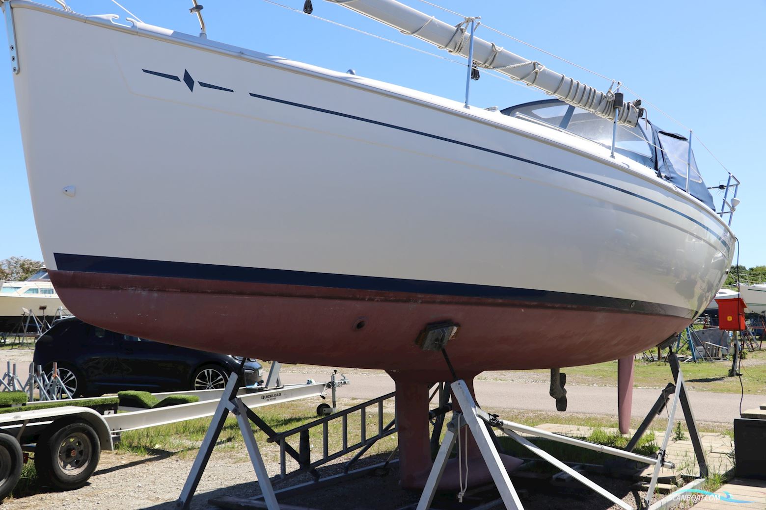 Bavaria Bavaria 30