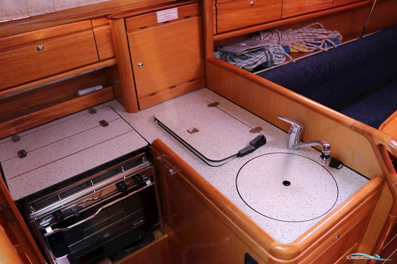 Bavaria Bavaria 30