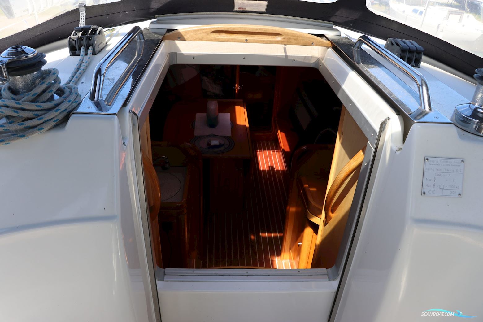 Bavaria Bavaria 30