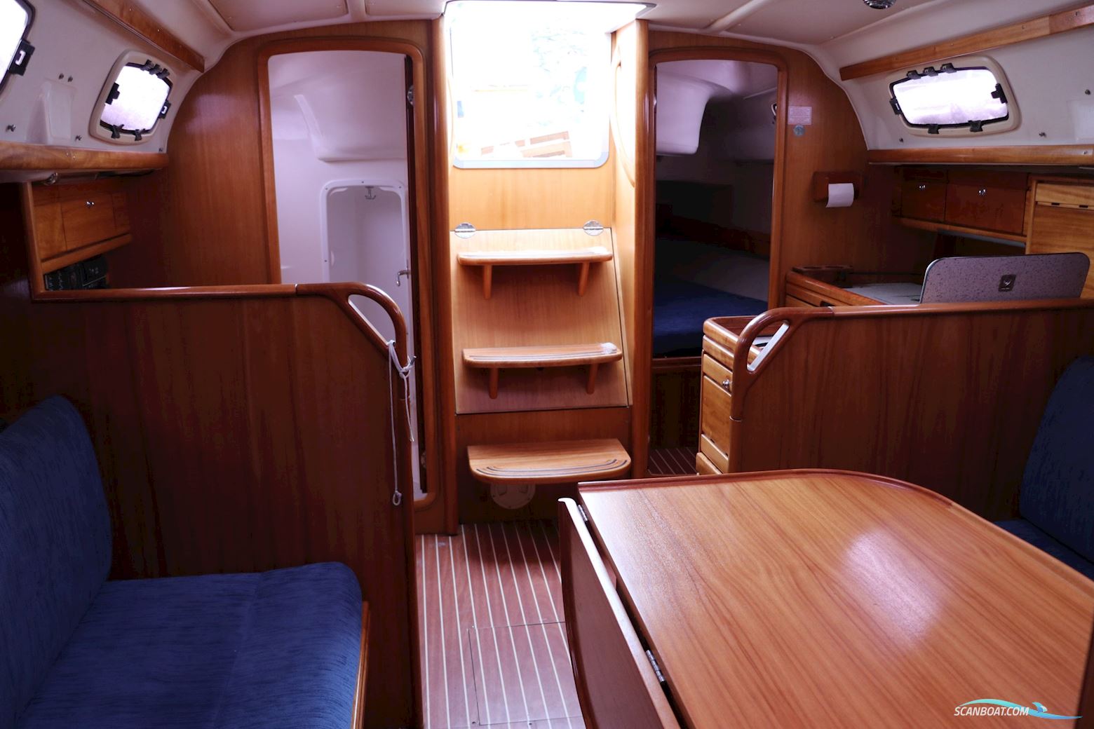 Bavaria Bavaria 33 Cruiser 