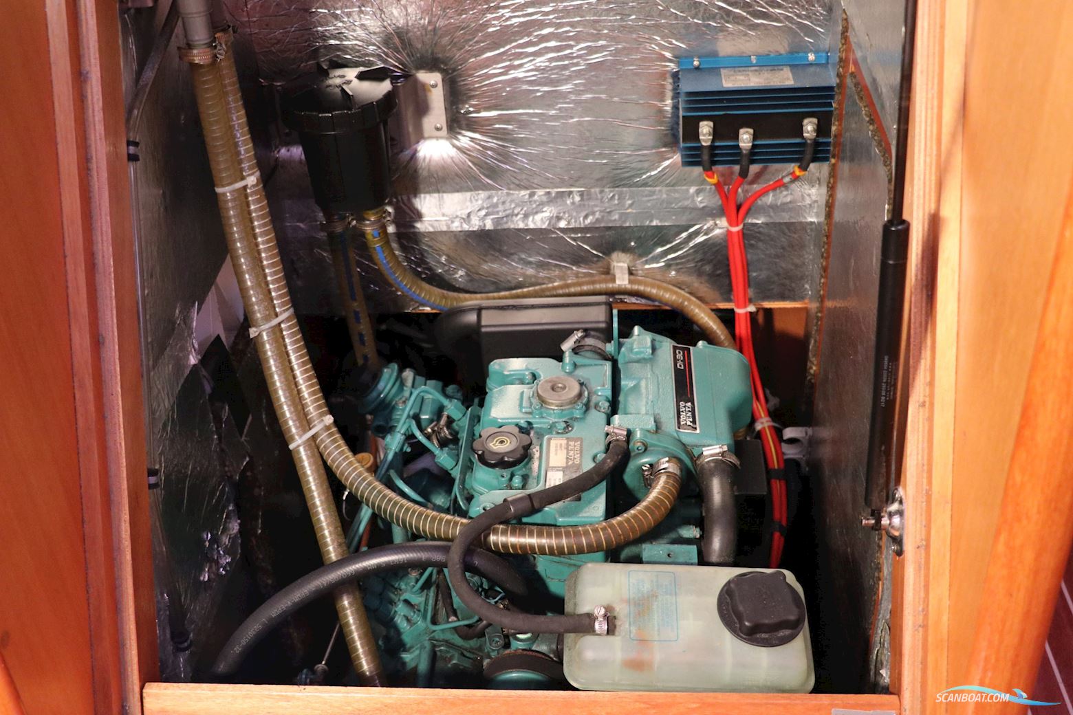 Bavaria Bavaria 33 Cruiser 