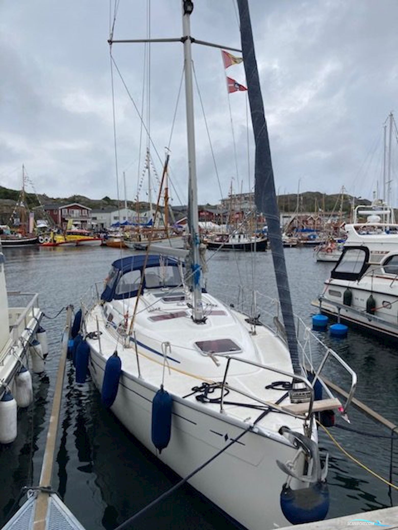 Bavaria Bavaria 33 Cruiser